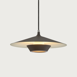 Fanalet S/35 Outdoor Pendant